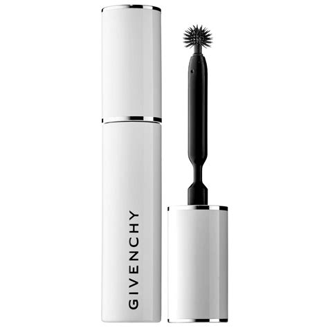 givenchy mascara phenomen eyes review|givenchy phenomen eyes mascara review.